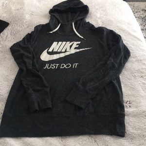 Nike hoodie